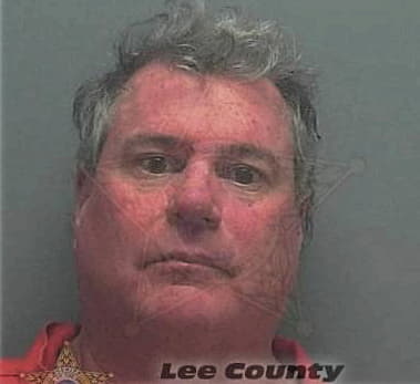 Barry Shields, - Lee County, FL 