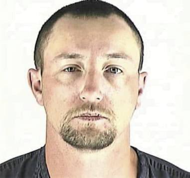 Christopher Shoemaker, - Deschutes County, OR 