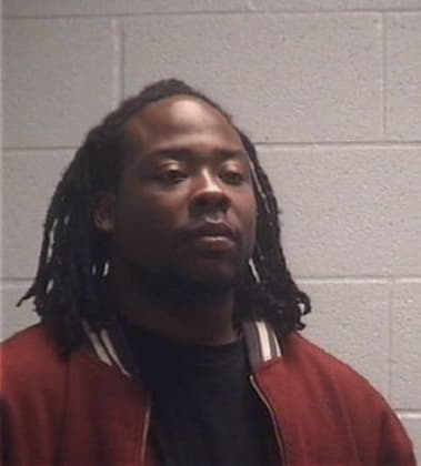 Ramel Simpson - Cleveland County, NC 