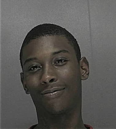 Darrell Singleton, - Volusia County, FL 