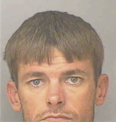 Euyal Slaven - Polk County, FL 