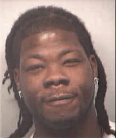 Antonio Smith - Fulton County, GA 