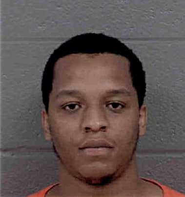 Cj Smith, - Mecklenburg County, NC 