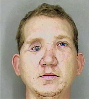 James Smith - Polk County, FL 