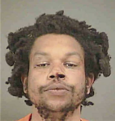 Lavar Sprinkle, - Mecklenburg County, NC 