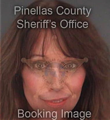 Kelly Stahel - Pinellas County, FL 