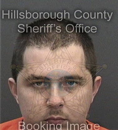 Andrew Stanley, - Hillsborough County, FL 