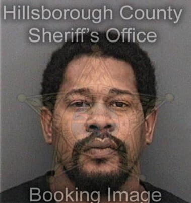 Keith Stevens, - Hillsborough County, FL 