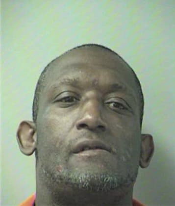 Lamar Stevenson, - Okaloosa County, FL 