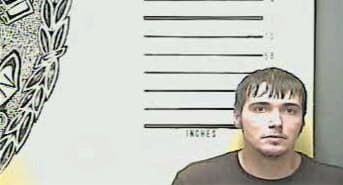 Marty Stewart - Bell County, KY 