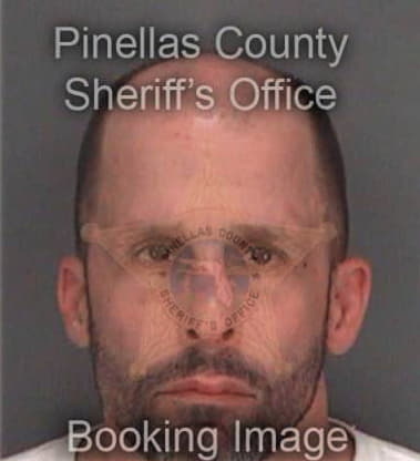 Daniel Stokes, - Pinellas County, FL 