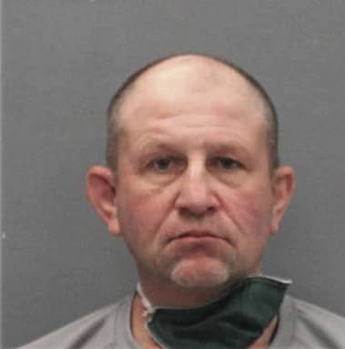 Kenneth Stout, - Washington County, VA 