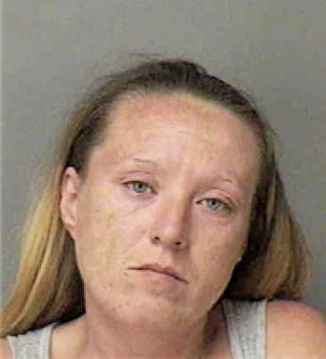 Amber Suhina, - Polk County, FL 