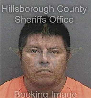 Michael Taylor, - Hillsborough County, FL 