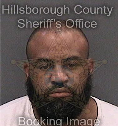 Erico Telemaque, - Hillsborough County, FL 