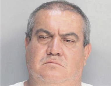 Ronald Tercero, - Dade County, FL 