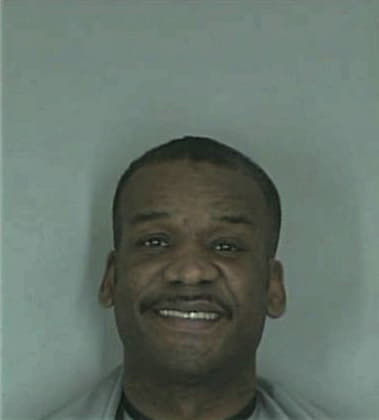 Tony Thomas - DeKalb County, GA 