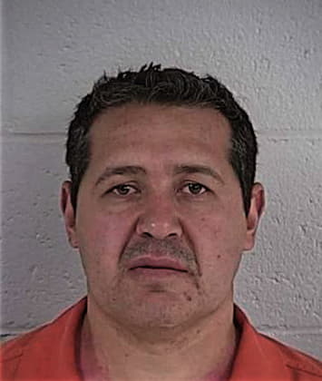 Jose Torres-Ortega, - Walton County, FL 