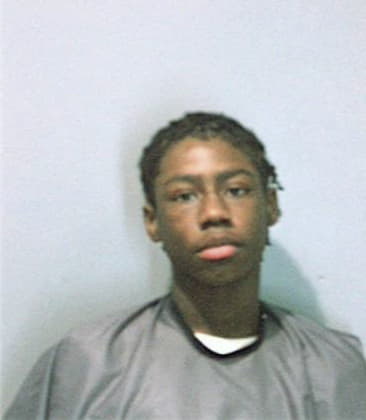 Artemas Trimble - DeKalb County, GA 