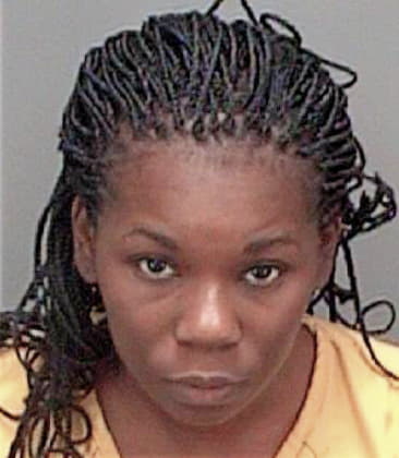 Arkia Walker, - Pinellas County, FL 