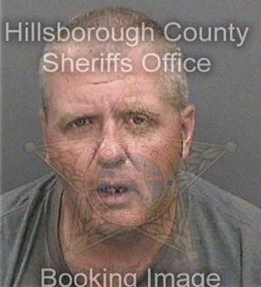 Kenneth Wells, - Hillsborough County, FL 