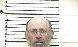 John Whitaker - Clay County, KY 