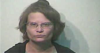 Lindsey Whitehead - Bell County, KY 