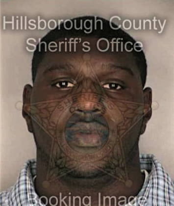 Rodney Wilds - Hillsborough County, FL 