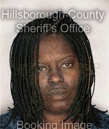Debra Williams - Hillsborough County, FL 