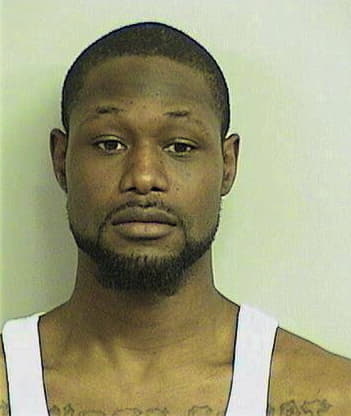 Morris Williams, - Tuscaloosa County, AL 