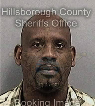 Phillip Williams, - Hillsborough County, FL 