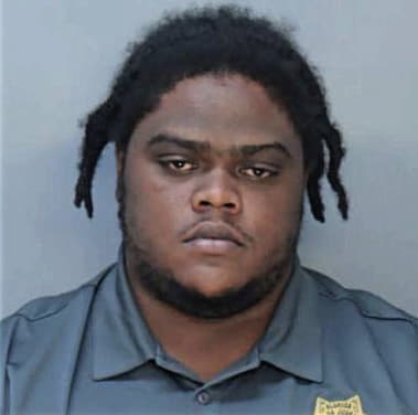 Alfonso Wilson, - Dade County, FL 