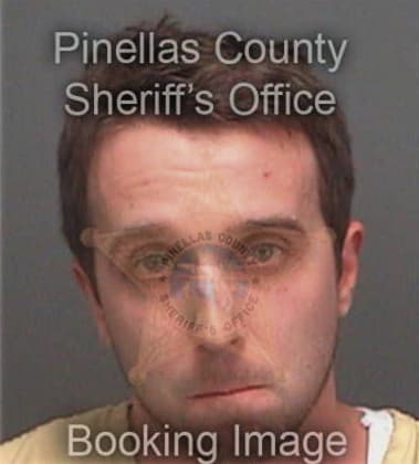 Michael Wilson, - Pinellas County, FL 