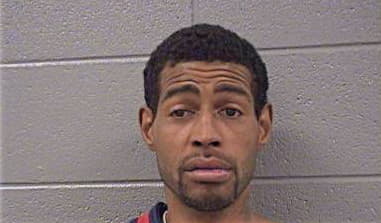 Ian Woodson, - Cook County, IL 