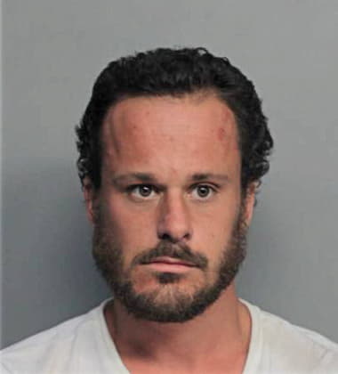 Patricio Zapata-Rojas, - Dade County, FL 