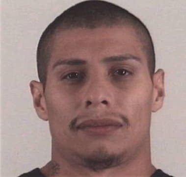 Arturo Zaragozagaytan, - Tarrant County, TX 