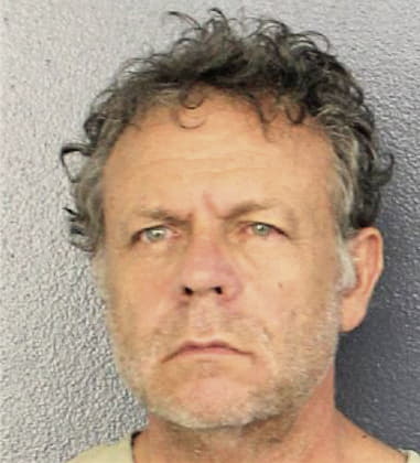 Douglas Allen, - Broward County, FL 