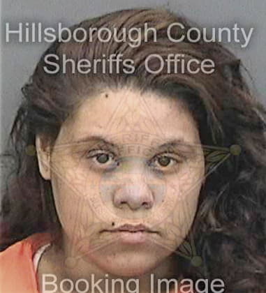 Cynthia Alzein, - Hillsborough County, FL 