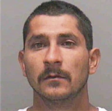 Jorge Anguiano, - Lee County, FL 