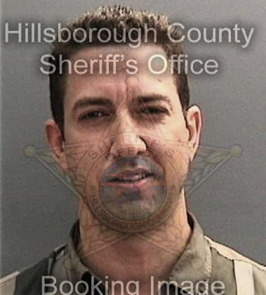 Antonio Arcostorres, - Hillsborough County, FL 