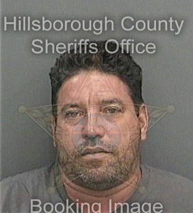 Julio Arnau, - Hillsborough County, FL 