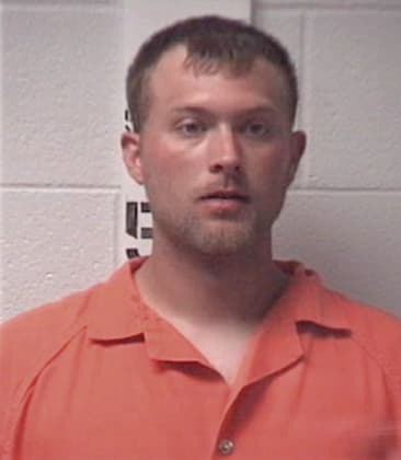 Danny Ashby, - Hardin County, KY 