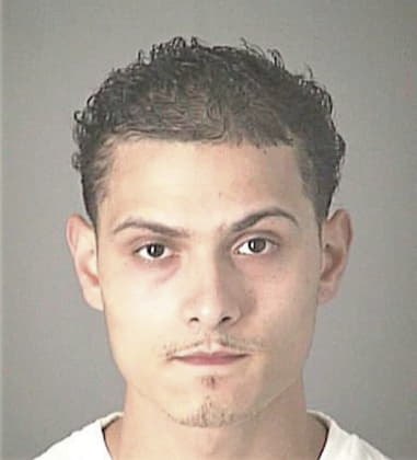 Antonio Bailon-Cortes, - Pasco County, FL 