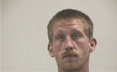 Eric Bales, - Wayne County, IN 