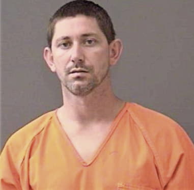 Kyle Banks - Bell County, TX 