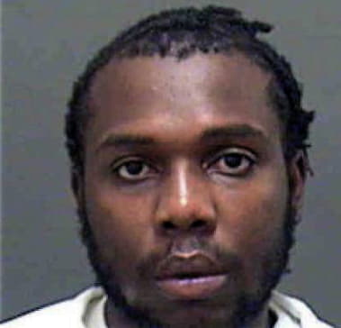 Satchel Bass - Mecklenburg County, NC 