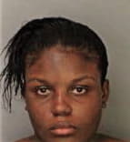 Tonisha Bassett, - Shelby County, TN 