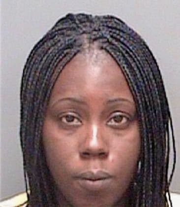 Gwedolyn Bellamy, - Pinellas County, FL 