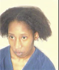 April Belton - Fulton County, GA 