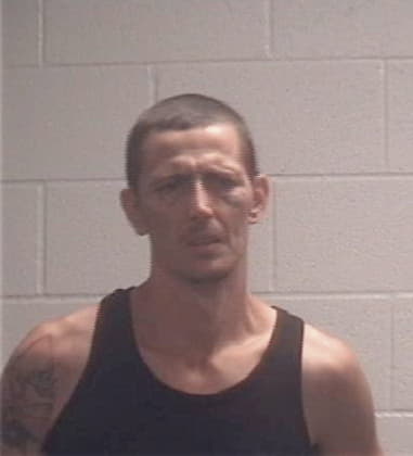 Robert Benner - Cleveland County, NC 